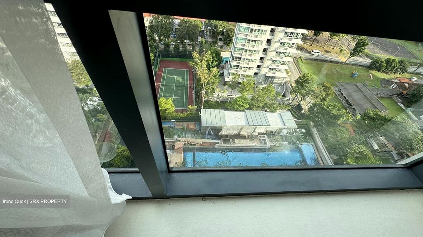 Montebleu (D11), Condominium #506686851